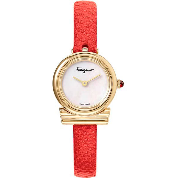 Часы Salvatore Ferragamo Gancini SFIK00219